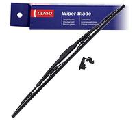 DENSO Limpiaparabrisas para RENAULT: MÃ©gane, Trafic, MÃ©gane ScÃ©nic, Laguna, Latitude, Safrane, Master & CITROÃN: C3, Xantia, CX (Ref: DM-560)