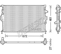 Nps DRM10048 - Refrigeración del motor