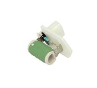 Denso Resistencia en serie para electromotor de ventilador DRS09025