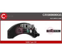 NPS DRS99502 - Accesorio para Moto