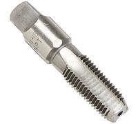 NPT - Grifo para tubería (acero al carbono, 6,35 mm - 45,72 cm)