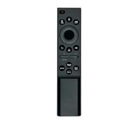 NPTWARCOT BN59-01385A BN59-01385B - Mando a distancia de voz de repuesto compatible con Samsung Smart TV Series Q60BD/QN85BD/Q60B/QN85B/Q80/Q80B/QN90B/QN900B/QN800B/QN90BD/QN95B/S95B Televisión OLED