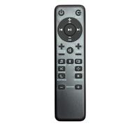 NPTWARCOT Mando a distancia de repuesto compatible con el sistema de barra de sonido JBL Soundbar 5.1 3.1 2.1 2.0