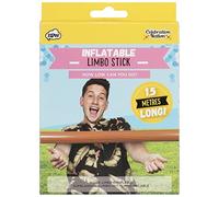 NPW- Juego de limbo hinchable (NPW48872)