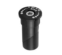 NPXUAMTJ Adaptador de extensión de horquilla plegable de aluminio ligero, 22 2/25, 4 mm hasta 28 6 mm, extensión de tubo de horquilla