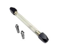 NPXUAMTJ Baño de perforación manual de aleación para un mantenimiento eficiente del giro adecuado para profesionales y entusiastas