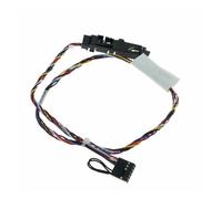 NPXUAMTJ Cable de interruptor de alimentación resistente para 8300 8500 8700. Conexión segura. Transmisión de señal óptima. Perfecto para el mantenimiento