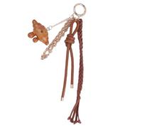 NPXUAMTJ Elegante decoración de bolsas con temática de alimentos en miniatura con cuerda trenzada, accesorios para uso diario, práctico, bolsa temática de alimentos, Q1872 3, One Size
