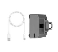 NPXUAMTJ Probador mecánico de calibración de reloj, herramienta de sistemas de diagnóstico de reloj mecánico para tareas de análisis de errores de tiempo y mantenimiento