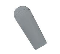 NPXUAMTJ Sacos de dormir ligeros y sábanas de viaje, lavable, forro de secado rápido, interior suave con bolsa de almacenamiento, accesorios portátiles con almacenamiento