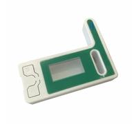 NPYQ Carcasa ABS para Esp32 Heltec LoRaWAN VersionV3 Development Board Cover Case Funda de moda para fabricantes que utilizan Heltec Wifi 32