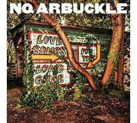 Nq arbuckle - Love songs for the long game
