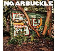 Nq arbuckle - Love songs for the long game