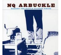 Nq Arbuckle^Nq Arbuckle^Nq Arbuckle - Hanging The Battle-Scarred Pinata