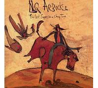 Nq Arbuckle - The Last Supper In A Cheap Town
