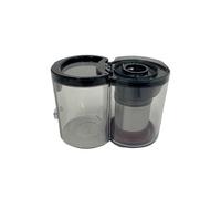 NQBUJEQOD Accesorios For Aspiradora Antiácaros, Compatibles con Jimmy BD7 Pro / BX6 Pro, Recipiente For Polvo, Filtro, Piezas De Repuesto.
