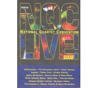 Nqc Live 2002 - Nqc Live 2002 [USA] [DVD]