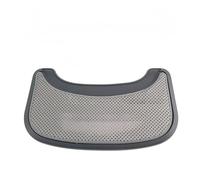 NQILGDOH Compatible con Dreame BOT W10 Pro / W10. Base De Robot Autolimpiante Alfombrilla Impermeable Y A Prueba De Humedad