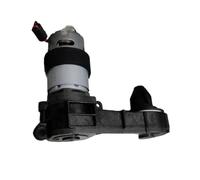 NQILGDOH Motor del Cepillo Central For Suelos. Compatible con Dreame H11/H11 MAX/H12 Core. Accesorios For Aspiradoras De Mano Y Electrodomésticos.