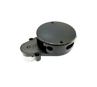 NQILGDOH Sensor De Distancia Láser De Piezas De Aspiradora. Compatible con Dreame L10 Ultra L10s Pro. Accesorios For Aspiradoras Robóticas Unidad LDS