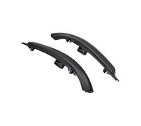 Nqimgv 2 Piezas Para Skoda Para Superb 2008-2014: Intermitentes LED Dinámicos Secuenciales Con Luz Espejo Intermitente lateral Derecho(Dynamic Gray)