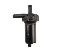 Nqimgv Bomba Agua Refrigeración para Ford para F150 para Mustang para SVT | Para bomba de agua eléctrica Ranger 12V 317GPH Air 0392022002 F8YZ-8501-AA, 5W-1008