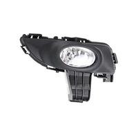 Nqimgv BS1C-51-690 Para Mazda 3 Para M3 BK 1.6L 2003-2010 Luz Antiniebla Parachoques Delantero Con Conjunto Lámpara Bombilla Faros Antiniebla(Derecha)