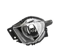 Nqimgv E90 E91 328i 328xi 325i 325xi 330i 330xi 2005-2008 Faros Antiniebla Parachoques Delantero LED DRL Accesorios Coche Luces Faros Antiniebla(Led fog,Left only)