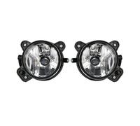 Nqimgv Faro Antiniebla Delantero Para Skoda Para Fabia Mk1 2005 2006 2007 2008 Para Mk2 2007-2010 Para Roomster 2006-2010 6Q0941699 6Q0941700 Luz Antiniebla(1Pair With Halogen)