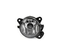Nqimgv Faro Antiniebla Delantero Para Skoda Para Fabia Mk1 2005 2006 2007 2008 Para Mk2 2007-2010 Para Roomster 2006-2010 6Q0941699 6Q0941700 Luz Antiniebla(Right With Halogen)