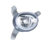 Nqimgv Faros Antiniebla Parachoques Delantero Cubierta De Lámpara Marco Bisel Rejilla Para Chevrolet Para Aveo Para Sedán/para Lova 2007 2008 Luz Antiniebla(Light R)