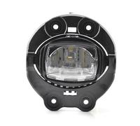 Nqimgv Luz Antiniebla LED 68410368AB 68425774AA Faro Delantero Parachoques Lámpara Conducción Accesorios Coche Para Cherokee 2019-2021 2022 Luz Antiniebla(1*Right)