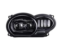 Nqimgv Para 2005-2012 R1200GS / 2006-2013 Luz Motocicleta Para Adv Faro Delantero LED Faros De Motocicleta