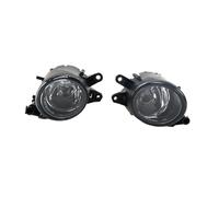 Nqimgv Para A4 B6 2001 2002 2003 2004 2005 Para RS4 Luz Antiniebla Parachoques Delantero Con Bombillas 8E0941700 8E0941699 Faros Antiniebla(1 Pair-Halogen)