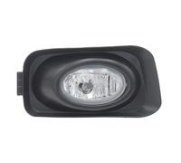 Nqimgv Para ACCORD CL7 CL9 2003 2004 2005 2006 2007 2008 Luces Coche Parachoques Delantero Lámparas Antiniebla Luz Halógena Faros Antiniebla(Left LH)