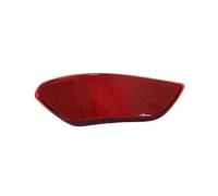 Nqimgv Para Cayenne 2011 2012 2013 2014, Luz De Parachoques Trasera, Reflector De Freno 95863110500 95863110600 Pilotos Traseros