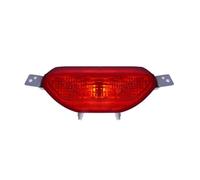 Nqimgv Para Chevrolet Para Tracker 2019 2020 2021, Reflector De Parachoques Trasero Freno, Luz Trasera, Luces De Advertencia, Accesorios Pilotos Traseros