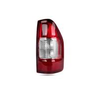 Nqimgv Para Isuzu Holden Rodeo Dmax D-max Pickup 2002 2003 2004 2005 2006 Luces Traseras De Coche, Freno, Giro, Sin Bombilla Pilotos Traseros