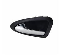 Nqimgv Para Seat Para Ibiza 6J 2010 2011-2022 Manijas Interiores Puertas Automóvil Izquierdas Derechas Manijas Puertas Automóvil 6J1837113A Manija La Puerta Interior Automóvil(Rear Left)