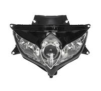 Nqimgv Para Suzuki Para GSXR 600 750 K8 2008 2009 / GSXR600 GSXR750 08 09 Conjunto Faro Delantero Motocicleta Para ABS Faros De Motocicleta