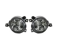Nqimgv Para VW Para Caddy Para Touran 2004-2007 2008 Parachoques Delantero Luz Antiniebla 1T0941700C 1T0941699C Par Faros Izquierdo Y Derecho Luz Antiniebla(Left Right)