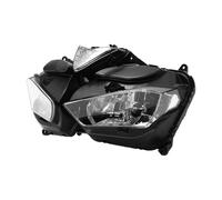 Nqimgv Para YZF R3 R25 2015-2018 Conjunto De Luz Faro Delantero Motocicleta Faros De Motocicleta