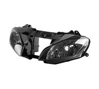Nqimgv Para YZF R6 2008-2016 Faro Delantero Carcasa Piezas Iluminación Repuesto Motocicleta Faros De Motocicleta