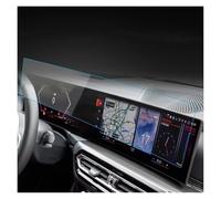 Nqimgv Película Protectora Pantalla Para 3 Serie 2023, 318/320/330/340 Protector De Pantalla Vidrio Templado Para Consola Central, Película Protectora Para Navegador