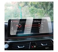 Nqimgv Película Protectora Pantalla Para 6GT G32 2021-2025 Película Protectora De Pantalla Navegación Coche Vidrio Templado Para Monitor Salpicadero Reajuste Protector