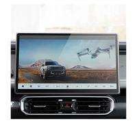 Nqimgv Película Protectora Pantalla Para Jetour Para Viajero T2 23 Película Protectora Pantalla Vidrio Templado 15,6Pulgadas Información Y Entretenimiento Radio Navegación GPS