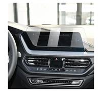 Nqimgv Película Protectora Pantalla Para Serie 2 F44 F45 F46 2020-2024 Película Protectora De Pantalla Navegación Coche Vidrio Templado Para Monitor Salpicadero Protector