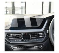 Nqimgv Película Protectora Pantalla Para Serie 2 F44 F45 F46 2020-2024 Película Protectora De Pantalla Navegación Coche Vidrio Templado Para Monitor Salpicadero Protector