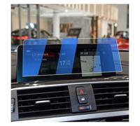 Nqimgv Película Protectora Pantalla Para Serie 4 F32 F33 F36 2013-2020 Película Protectora De Pantalla Navegación Coche Vidrio Templado Para Monitor Salpicadero Protector