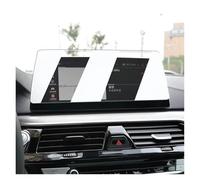 Nqimgv Película Protectora Pantalla Para Serie 5 G30 G31 2017-2020 Película Protectora De Pantalla Navegación Coche Vidrio Templado Para Monitor Salpicadero Protector